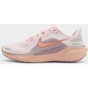 Nike Hardloopschoenen voor dames (straat) Pegasus 41 - Roze- Dames, Roze