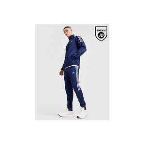 adidas Football Tracksuit - Navy- Heren, Navy