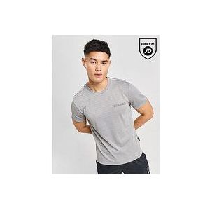 Napapijri Sarlys Tech T-Shirt - Grey, Grey