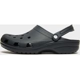 Crocs Classic Clog, zwart