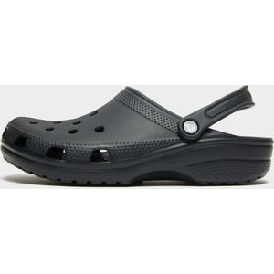 Crocs Classic Clog, zwart