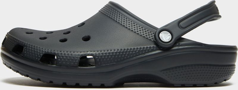 Crocs Classic Clog, zwart