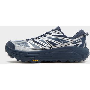 HOKA Mafate Speed 2 - Blauw- Heren, Blauw