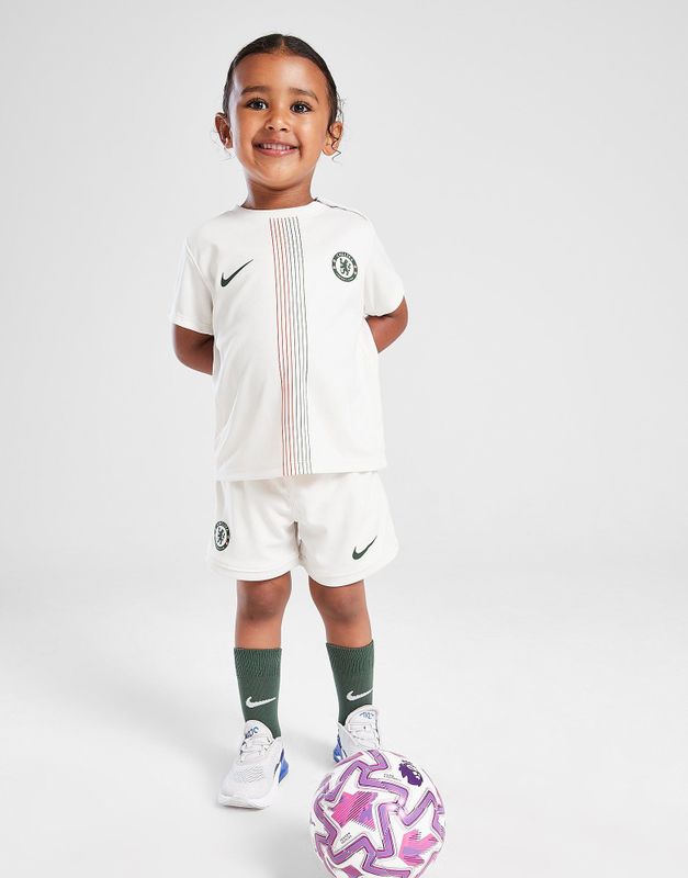 Nike - Chelsea FC 2025/26 - Uittenue - Phantom - Voor Peuters