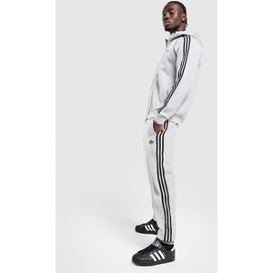 adidas Originals SST Spacer Cuffed Joggers - Grijs- Heren, Grijs