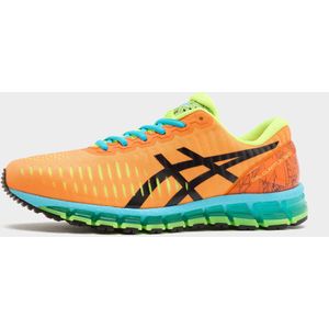 ASICS - GEL-QUANTUM 360 I - Hardloopschoenen - Oranje