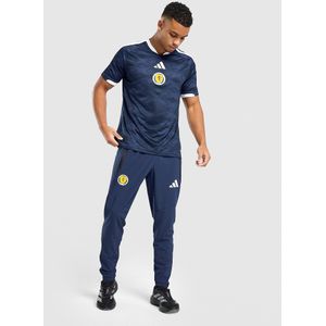 adidas Scotland Tiro Tech Track Pants - Blauw- Heren, Blauw