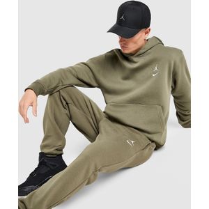 Jordan - Brooklyn Fleece Hoodie - Rood - Heren