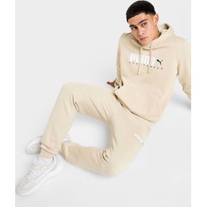 PUMA Core Sportswear Joggers - Bruin- Heren, Bruin
