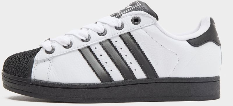 adidas - Superstar II - Sneakers - Wit
