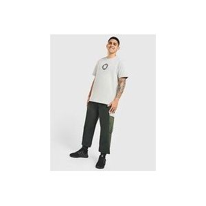 adidas Celtic Seasonal T-Shirt - Stone- Heren, Stone