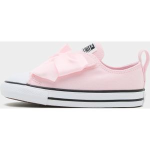 Converse - CHUCK TAYLOR ALL STAR ONE STRAP - Sneakers - Pink Frosting/White/Black