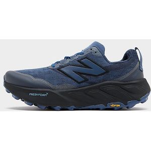 New Balance Fresh Foam X Hierro V9 - Blue- Heren, Blue