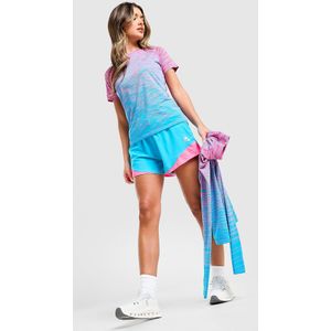 MONTIREX Fly Shorts - Blauw- Dames, Blauw