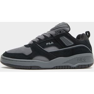 Fila Corda Suede Junior - Grijs, Grijs