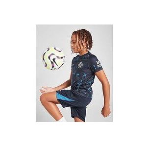 Nike Chelsea FC Pre Match Shirt Junior - Blue - Kind, Blue