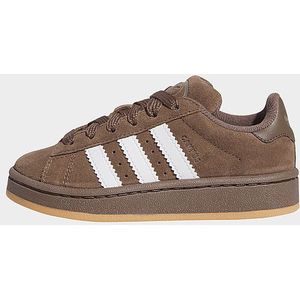 adidas Campus 00s Schoenen met Elastische Veters Kids - Bruin, Bruin