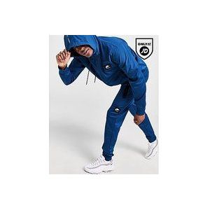 Nike Air Max Track Pants - Blue- Heren, Blue