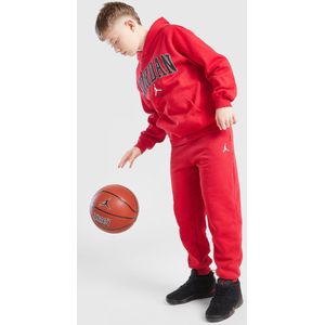 Jordan Core Joggers Junior - Rood, Rood