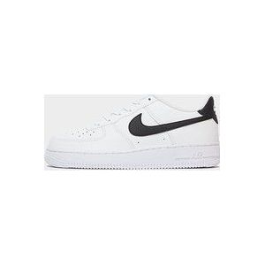 Nike Air Force 1 Low Junior - White/Black - Kind, White/Black