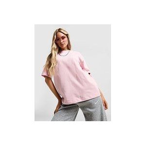 Jordan Essential T-Shirt Dames - Pink- Dames, Pink