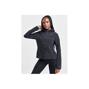 Nike Hardloopjack voor dames Swift UV - Black- Dames, Black