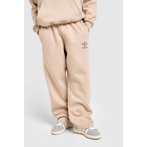 adidas Originals Trefoil Joggers - Beige- Heren, Beige