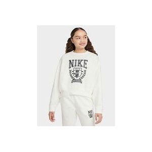 Nike (G)TREND CREW SWT - Sail, Sail