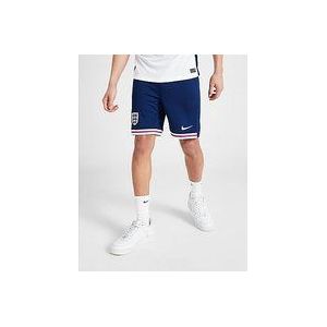 Nike England 2024 Home Shorts Junior - Blue, Blue
