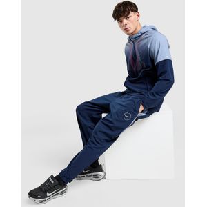 Nike Dri-FIT geweven hardloopbroek voor heren Challenger - Blauw- Heren, Blauw