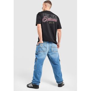 Unlike Humans Jaxon Jeans - Blauw- Heren, Blauw
