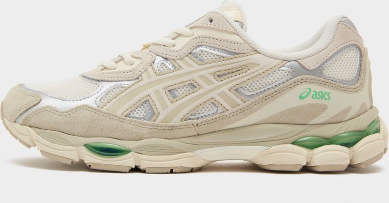 ASICS Gel-NYC - Menthol Pack Cream - Unisex - Hardloopschoenen