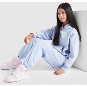 Jordan Girls' Brooklyn Joggers Junior - Blauw, Blauw