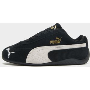 PUMA - Speedcat OG - Sneakers - Zwart - Suède
