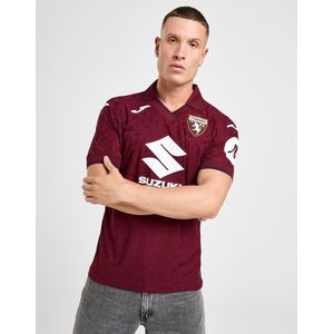 Joma Torino FC 2025/26 Home Shirt - Rood- Heren, Rood