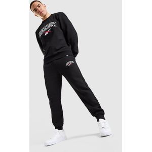 Reebok Avenue Crew Sweatshirt - Zwart- Heren, Zwart