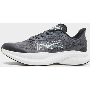 HOKA Mach 6 Junior - Black, Black