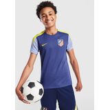 Nike - Atletico Madrid Strike Shirt - Paars - Junior