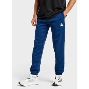 adidas Essential Fleece Joggers - Blauw- Heren, Blauw