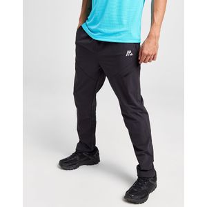 MONTIREX Ultra 2.0 Cargo Pants - Zwart- Heren, Zwart