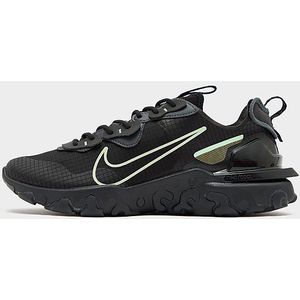 Nike Herenschoenen React Vision - Zwart- Heren, Zwart