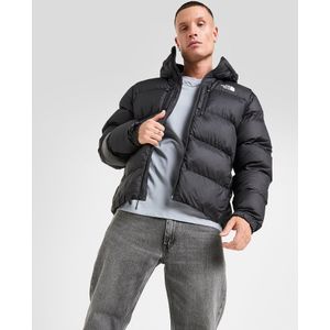The North Face Kanaga Jacket, zwart