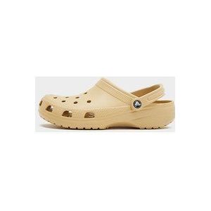 Crocs Classic Clog - Tan- Heren, Tan