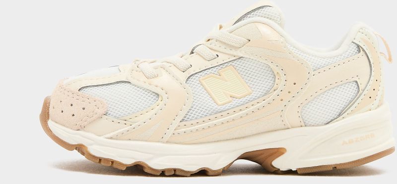 New Balance 530 Kids - Wit, Wit