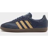 adidas Samba OG - Sneakers - Shadow Navy Beige - Unisex
