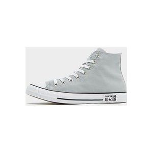 Converse Chuck Taylor All Star High Heren - Grey- Heren, Grey