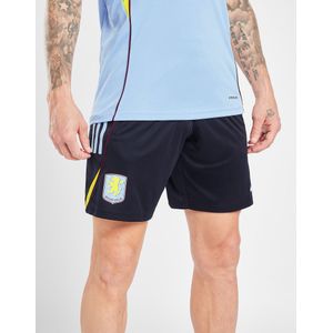 adidas Aston Villa FC Training Shorts - Zwart- Heren, Zwart