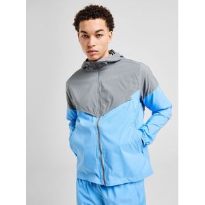Nike Hardloopjack voor heren Impossibly Light Windrunner - Grijs- Heren, Grijs