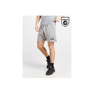 Emporio Armani EA7 Tennis Shorts - Grey, Grey