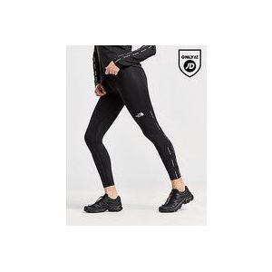 The North Face Repeat Tights - Black- Dames, Black